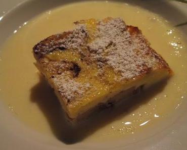 Apfeliger Ofenpfannkuchen