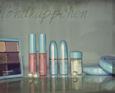 MAC Cinderella Limited Edition