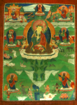 Dzogchen im Buddhismus