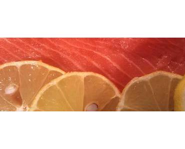 Rezept: Zitronen-Lachs im Pergament