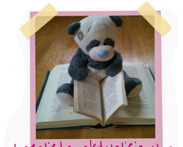 Update Leseliste März (3|4)