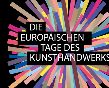 2. Europäische Tage des Kunsthandwerks in Berlin 2015Nach...