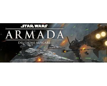Star Wars Armada  News - Deutsche Veröffentlichung