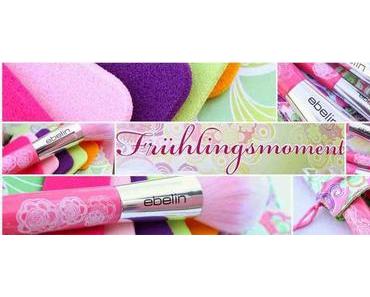 Dm Newstime ... ebelin Limited Edition Frühlingsmoment