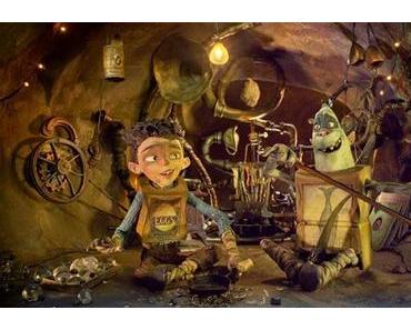 Anders und doch gleich - Ein Plädoyer gegen Vorurteile in "Die Boxtrolls"