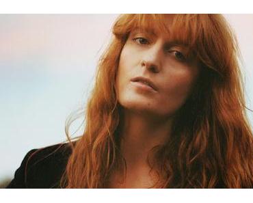 Florence And The Machine: Noch mehr Drama