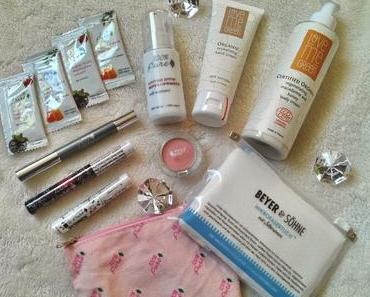 Mein Gewinn vom Blog „Die Testbar“