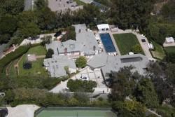 Mariah Carey verkauft nach der Scheidung von Nick Cannon ihre Immobilie in Bel Air