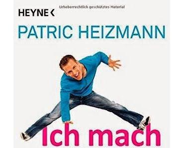 Rezension: Ich mach mich mal dünn von Patric Heizmann