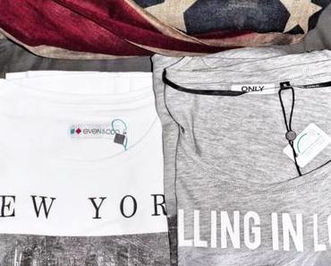 Auf der Suche nach dem perfekten Kleid