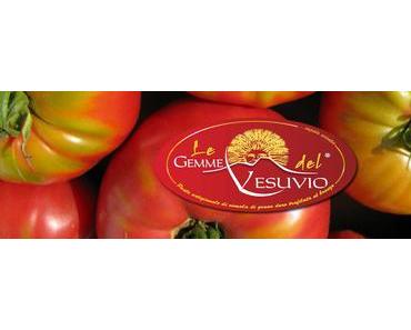 Tomaten vom Vesuv – Unendlich köstlich
