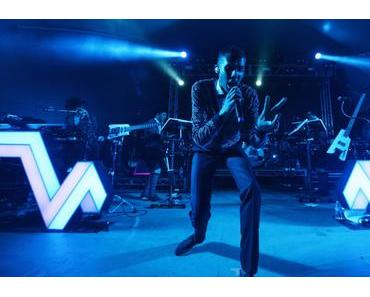 Stromae // Live in Concert // SXSW 2015 // Video