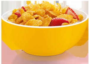 Mittester für Cornflakes gesucht