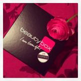 Meine erste Beauty Box  – die Secret Box “Pure is Perfect” von Budni