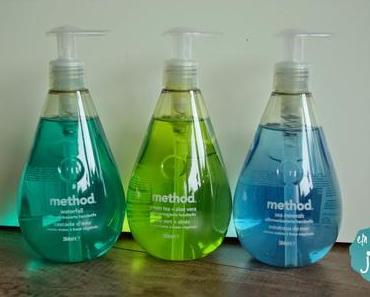 [JuNi] method - einfach dufte Hände! {Preview}