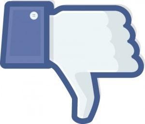 EU-Kommission: Facebook spioniert seine Benutzer aus