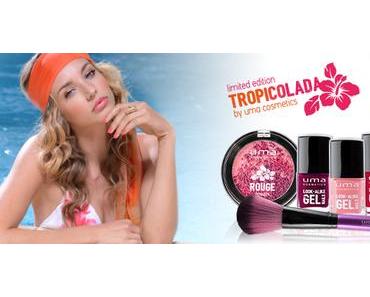[Preview] UMA "Tropicolada" LE