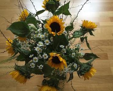 Opas geliebte Sonnenkönigin