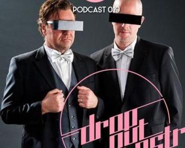Queen & Disco ¦ Podcast 019 – Drop Out Orchestra | free download