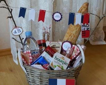 Pique-nique français