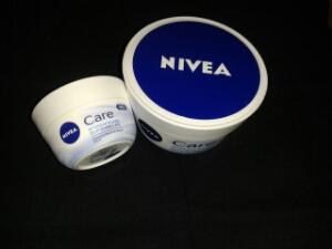 Nivea Care – Produkttest Teil II