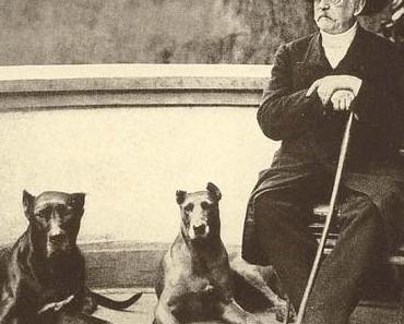 Was von Otto von Bismarck übrigblieb – eine Biografie