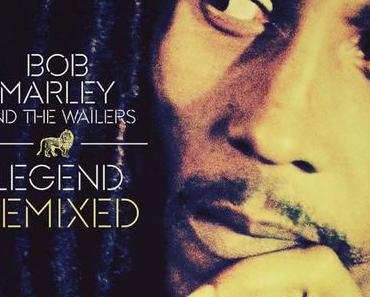 Bob Marley – Waiting In Vain (Mr Leigh’s Sexy Vain 2 The Maxwell Edit) [free MP3]