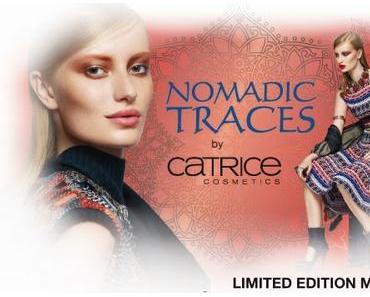 Catrice LE Normadic Traces