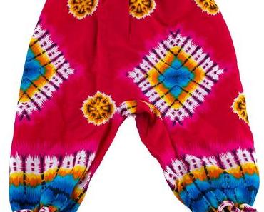 Eulige Beanie und leichte Hose