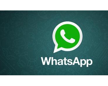 WhatsApp: Telefonie-Funktion für Android freigeschaltet