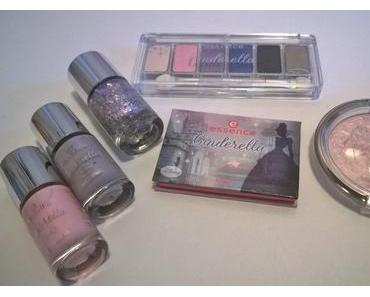 Review "Cinderella" essence Trend Edition