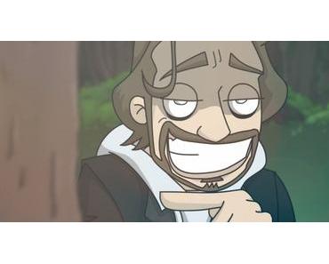 Gronkh: 1,4 Milliarden Aufrufe