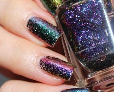 ILNP Ultra Chrome Flakies Skittle