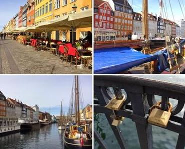 Reisen: Copenhagen Travel Diary