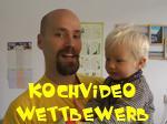 Koch’s vegan Kochvideo-Wettbewerb