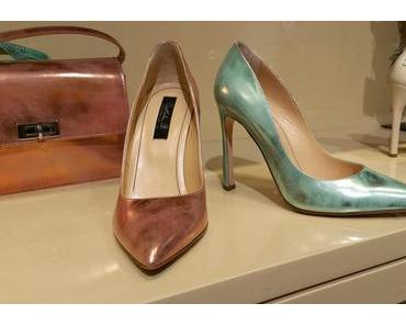 {Preview} Musette - Frühling- und Sommerkollektion 2015