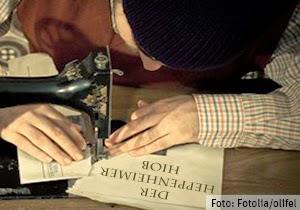 Wir brauchen nicht weniger, sondern mehr Schweigepflicht!