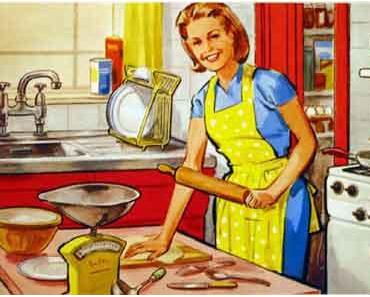 Zitronige Ostereier - Kekse