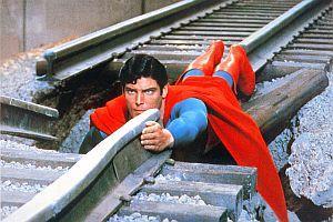 "Superman" [USA 1978; Director's Cut]