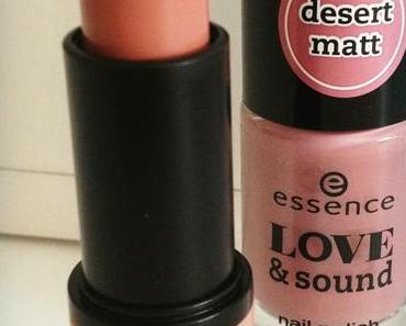 Love and Sound entführt uns in Richtung Sommer ...