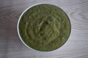 Salsa Verde