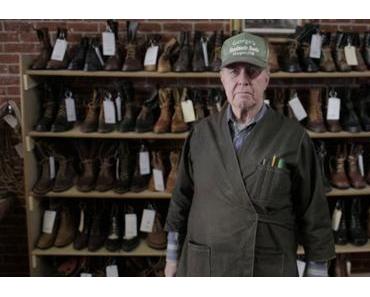 George’s Boots