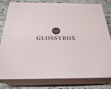 Glossybox März