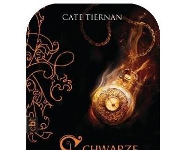 Rezension Cate Tiernan: Das Buch der Schatten 07 - Schwarze Seelen