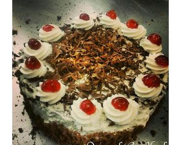 Petit fours & Torten