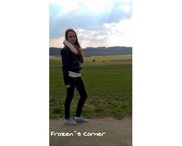 Ich hab nichts zum Anziehen