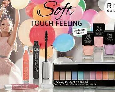 Preview Rival de Loop Limited Edition "soft touch feeling"