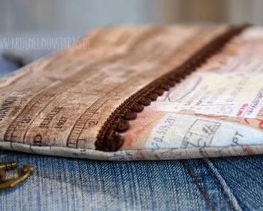 Egal, wohin die Reise geht