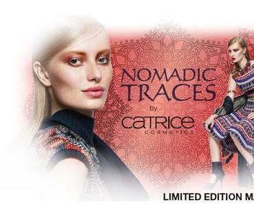 Catrice NOMADIC TRACES LE