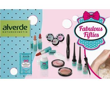 [Preview] Fabulous Fifties by Alverde